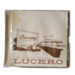 4/$10! Lucero Dreaming in America CD